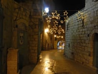 Star Street, Bethlehem