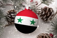 Christmas returns to Syria: Faith shines under Islamic rule 