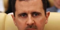 Bashar al-Assad