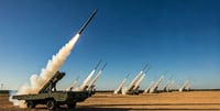 Israel on high alert for Houthi missile attack