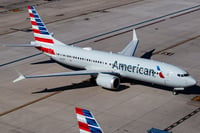 "You’re antisemitic": Passenger confronts flight attendant over watermelon pin 