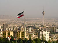 Teheran, Iran