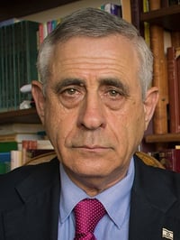 Dr. Mordechai Kedar