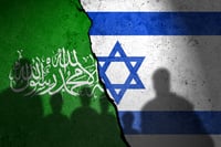 Israel-Hamas war