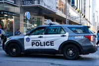 Toronto police