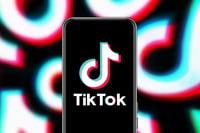 TikTok shutdown in U.S. causes unexpected phenomenon