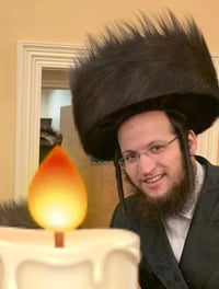 Rabbi Mordechai Weber ztz"l