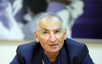 Sadaq Zibakalam