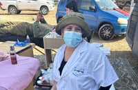 Meet Shira Migdal, the IDF's first official pedicurist