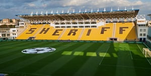 Sheriff Tiraspol: Prepared to advance the game so that it doesn't occur on the 9th of Av