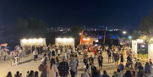 Do you like wine? The Jerusalem festival returns for the 21st time