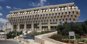 Bank of Israel report: the economy in Israel is stable, but...