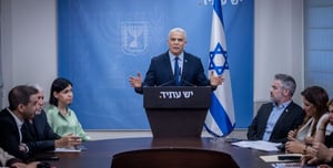 Yesh Atid petitions against the Basic Law: "There was no proper procedure"