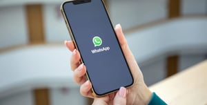 The Ten Commandments for WhatsApp messaging.