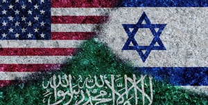 The US and Saudi Arabia agreed to normalization with Israel
