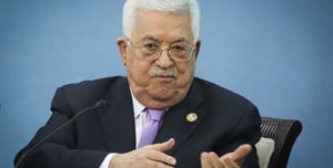 Purges in the PA: Abu Mazen deposed most of the governors