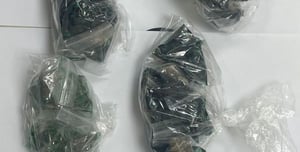 Kfar Qara: He had hundreds of grams of drugs in his house and was arrested