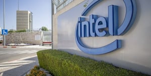 Due to China: Intel's billion-dollar acquisition has been canceled