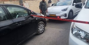 The 146th victim: a 50-year-old man was shot to death in Jisr az-Zarqa