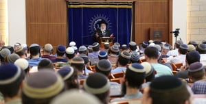 3rd of Elul: 88 years since the death of Rabbi Kook ZTZ"L