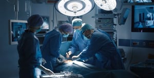 North Carolina: Ban on gender-change surgeries for minors