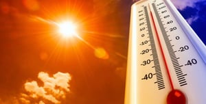 The heat load will increase; When will there be relief: weather forecast