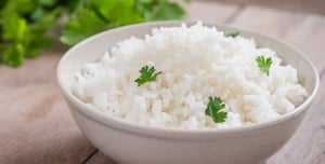 Urgent recall for the popular rice: "heavy metal in the product"