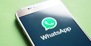 The time has come: WhatsApp is launching an upgrade you've been waiting for