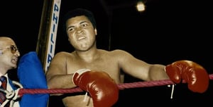  Muhammad Ali