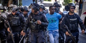Eritrea: The Mossad is to blame for the violence in Tel Aviv