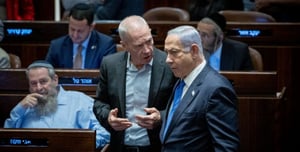 Survey: The ministers who bring more mandates than Netanyahu