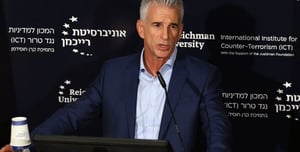 Head of the Mossad: "There is a fear that Russia will transfer weapons to Iran that will endanger Israel"