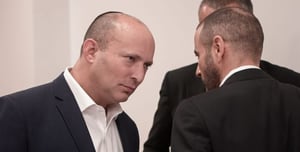 Naftali Bennett