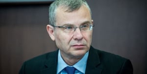 Yariv Levin