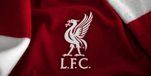 Emblem of Liverpool