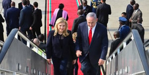 After the confrontation with the reporters: the compromise of Netanyahu's office
