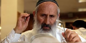 Rabbi Shlomo Aviner