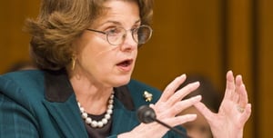 Dianne Feinstein