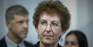  Judge Rivka Friedman-Feldman