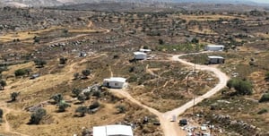 After the lynching in Binyamin: the resident of the place was dismissed from the IDF