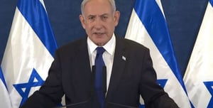 Netanyahu: We will win this war, but the price is too heavy to bear
