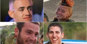 The names of 12 more soldiers who were killed were allowed to be published