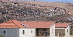 The IDF is Evacuating all Settlements on the Northern Border