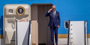 5 Hours in Israel: How Biden's Visit Will Look