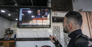 On the Other Side: What is Shown in the Palestinian Media