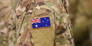 Australia to Station More Planes and Soldiers in the Middle East