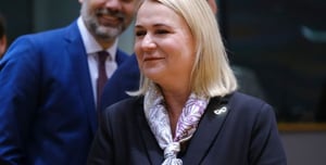 Minister of Defense of the Czech Republic