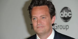 "Friends" Star Matthew Perry has Died at the Age of 54