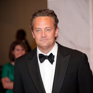 "We are a Family": The 'Friends' Cast Says Goodbye to Matthew Perry