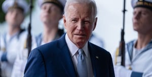 Biden: "A Ceasefire is Needed in the War to Release the Captives"